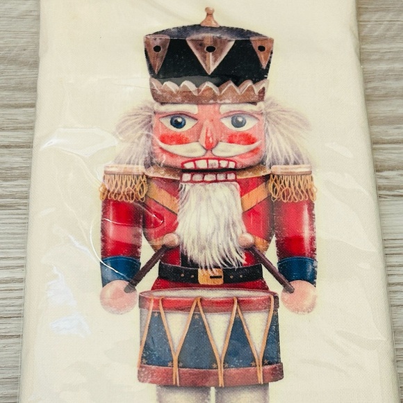 🌾 Artisan Flour Sack Towels Bundle 100% Egyptian Cotton Vintage NWT - Picture 5 of 12